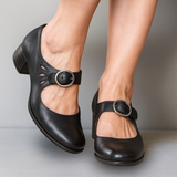 Megan - Orthopedic Heels