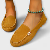 Sabot Loafers