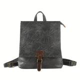 Aroha – Retro Multifunctional Backpack