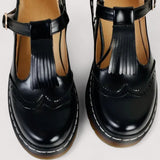 Sofia - Elegant, Timeless Shoes