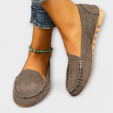 Sabot Loafers