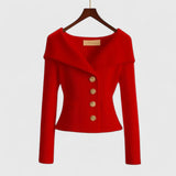 Hana – Cardigan