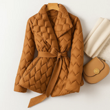 Sofia - Warm Down Coat