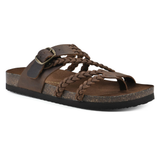 Hayleigh | Sandals Woven Cork