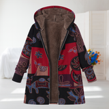Mirela - Elegant, Lightweight Coat