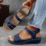 Elise | Comfort Orthopaedic Sandals
