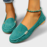 Sabot Loafers