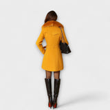 Wren - Warm Winter Coat