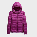 Waitui - Between-Seasons Coat