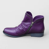 Carina - Comfortable Orthopaedic Boots