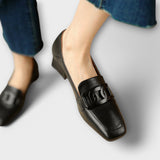 Hinemoa - Mules / Slip-On Shoes