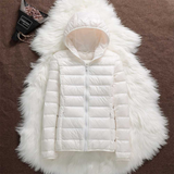 Carolina - Between-Season Coat