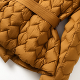 Sofia - Warm Down Coat