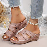 Noëlle™ Lightweight Orthopedic Sandals