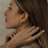 Melissa - Earrings