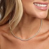 Rivière Necklace