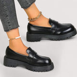 Paige - Practical, Elegant Loafers