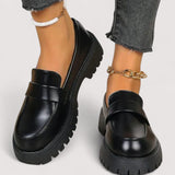 Paige - Practical, Elegant Loafers