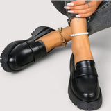 Paige - Practical, Elegant Loafers