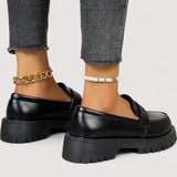 Paige - Practical, Elegant Loafers