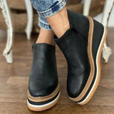June - Elegant Boots