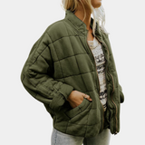 Anika - Elegant, Comfortable Coat