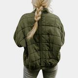 Anika - Elegant, Comfortable Coat
