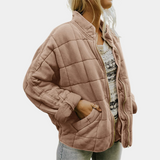 Anika - Elegant, Comfortable Coat