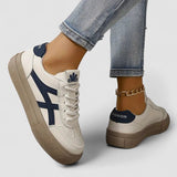 Carol - Women's Platform Trainers