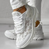 Eva - Breathable Orthopedic Shoes for Every Moment