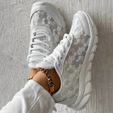 Eva - Breathable Orthopedic Shoes for Every Moment
