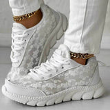 Eva - Breathable Orthopedic Shoes for Every Moment