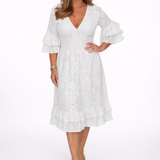 Krista - Midi Dress