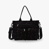 Rosie - Strawberry Tote Bag