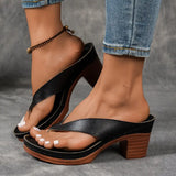 Linda | Elegance & Comfort Sandals