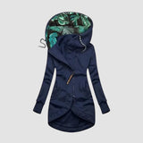 Ngaire - Chic and Cosy Coat