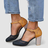 Mavilda - Comfortable Sandals for Worry-Free Walking