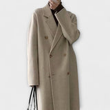 Carol - Long Coat
