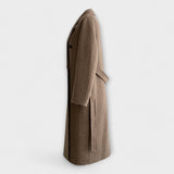 Carol - Long Coat