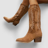 Kotuku - Women's Cowboy Boots