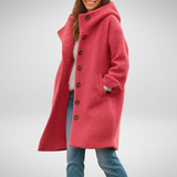 Sofia - Cosy Everyday Coat