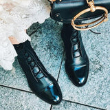 Salote - Superior Quality Boots