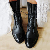 Salote - Superior Quality Boots