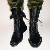 Salote - Superior Quality Boots