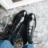Salote - Superior Quality Boots