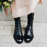 Salote - Superior Quality Boots