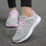 Adriana - Orthopaedic Walking Shoes