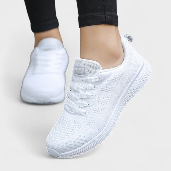 Adriana - Orthopaedic Walking Shoes
