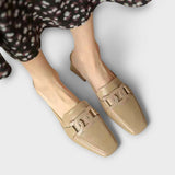 Whetu - Comfortable Slipper