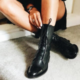Salote - Superior Quality Boots
